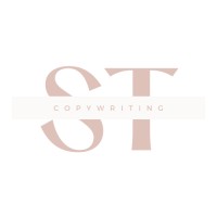 Stephanie Tilton Copywriting Logo