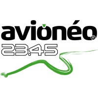 avioneo - on demand smart personal eVTOL jet 4.0 Logo