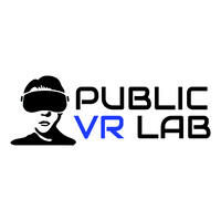 Public VR Lab Logo
