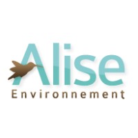 ALISE Environnement Logo