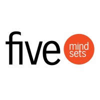 Five Mindsets Logo