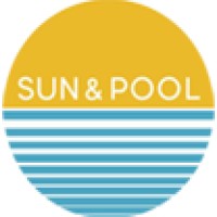 Sun and Pool Logo