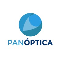 Panóptica Multimídia Logo