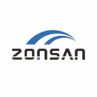 Shenzhen Zonsan Innovation Technology Co., Ltd Logo