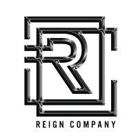 Reign Company Group Logo