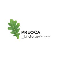PREOCA Servicios medioambientales, SL Logo