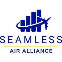 Seamless Air Alliance Logo
