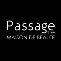 Passage Bleu Logo