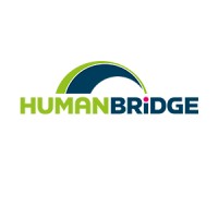 Human Bridge Stiftelse Logo