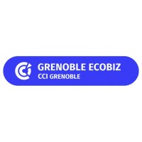 Grenoble Ecobiz Logo