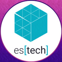 Escuela estech Logo