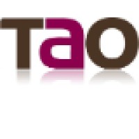 TAO European Incoming GmbH 欧洲之路。 Logo