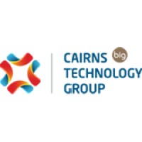 Cairns Technology Group Logo