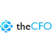 theCFO Logo