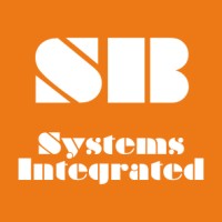 Sergio Barni - Systems Integrated Logo