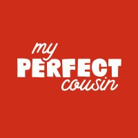My Perfect Cousin Logo