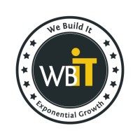 We Build IT, Inc Logo