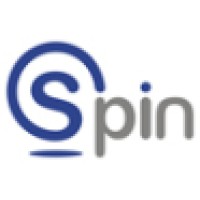 Spin Inc Logo