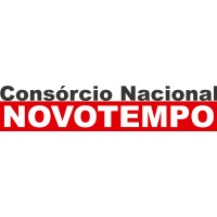 Consorcio Nacional Novotempo Logo