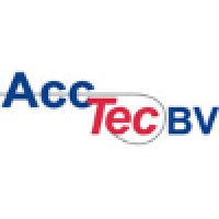 Acctec B.V. Logo