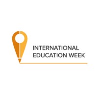 International Education Week Logo
