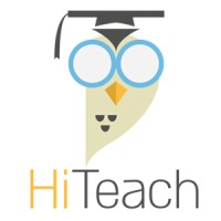 HiTeach Logo