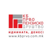 KB Prvo penzisko drustvo a.d. Skopje Logo