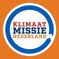 Klimaatmissie Nederland Logo