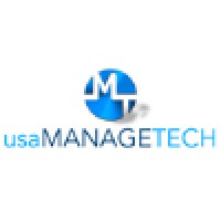 ManageTECH, LLC Logo