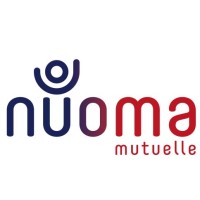 NUOMA Mutuelle Logo