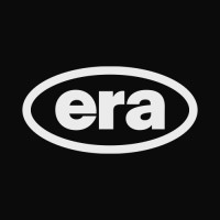 We Are Era Nederland Logo