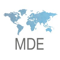 Michael Druce Engineering LLC Logo