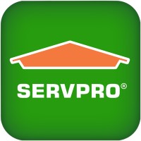 Servpro of Corpus Christi East Logo