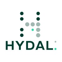 HYDAL Logo