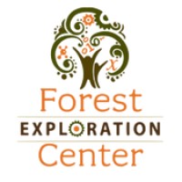 The Forest Exploration Center Logo
