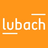 Lubach Logo