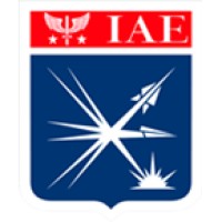 Instituto de Aeronáutica e Espaço Logo