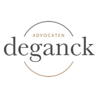 Advocaten deganck Logo