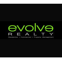 EVOLVE REALTY Logo