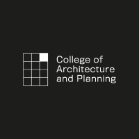 University of Utah College of Architecture + Planning Logo