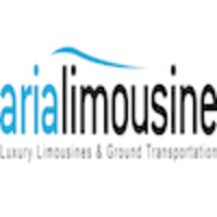 Aria Limousine Logo