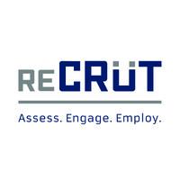 ReCRÜT Logo