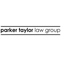 Parker Taylor Law Group, PC Logo
