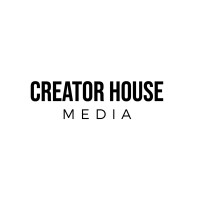 Creator House Media Logo