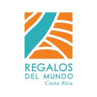 Regalos del Mundo Logo