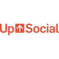 UpSocial Logo