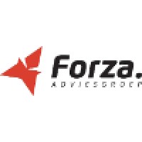 Forza Adviesgroep Logo