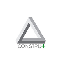 Constru+ Logo