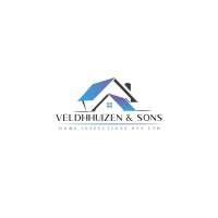 Veldhhuizen & Sons Home Inspection Services Logo