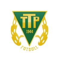 Tullinge Fotboll Logo